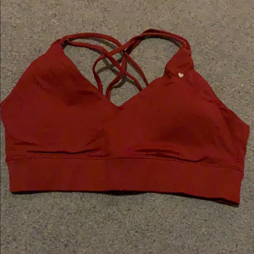Sports Bra